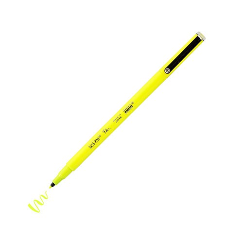 LePen Flex Neon, Fluorescent Yellow
