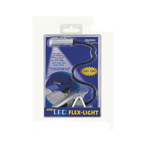 Multi Purpose Clip On Super Bright LED Light