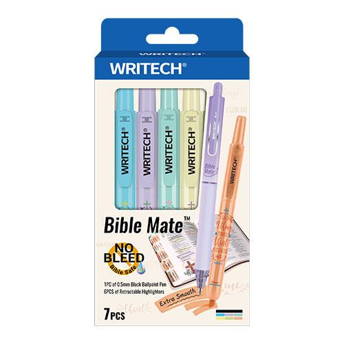 Bible Mate Set 