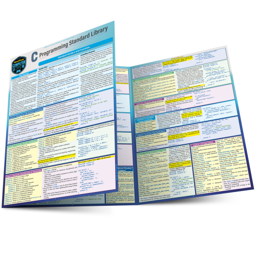 C Programming Library