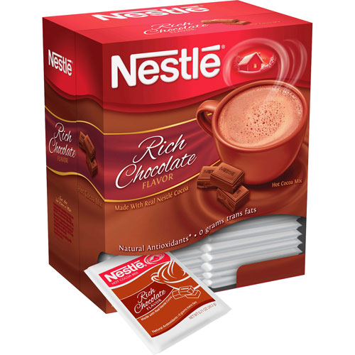Hot Chocolate