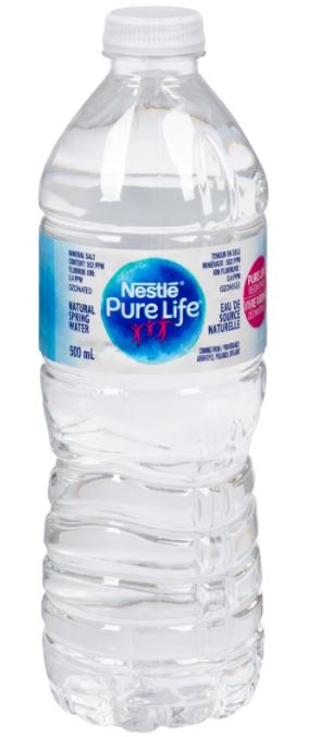 Water