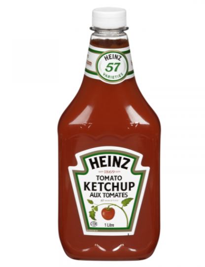 Condiments