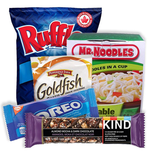 Snacks