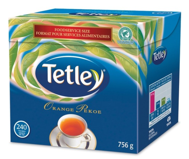 Tea