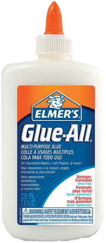 All-Purpose Glues