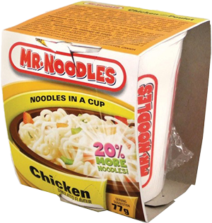 Noodles