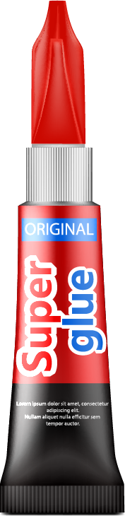 Super Glues