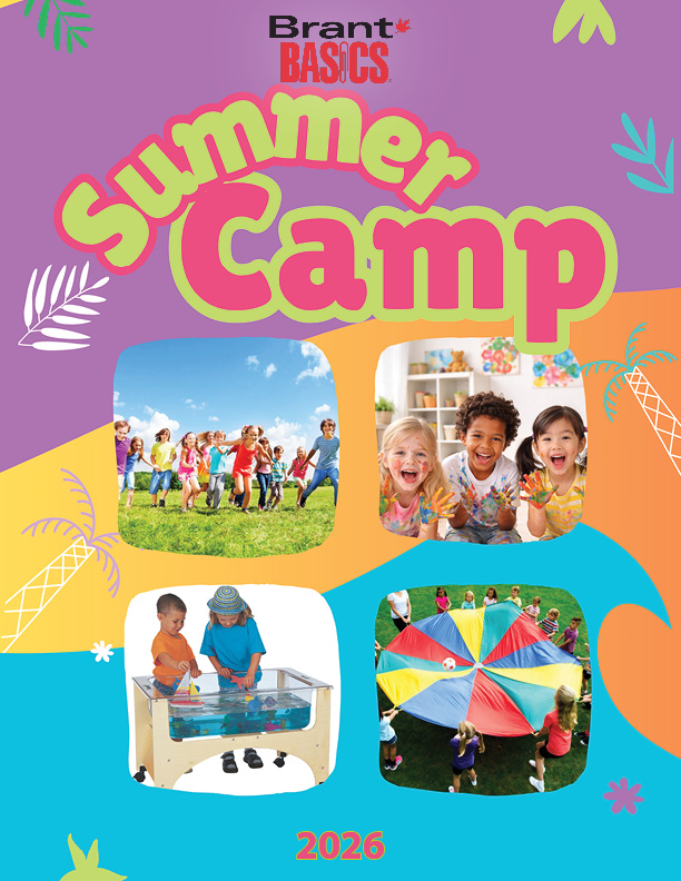 Summer Camp