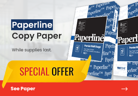 Copy Paper Offer