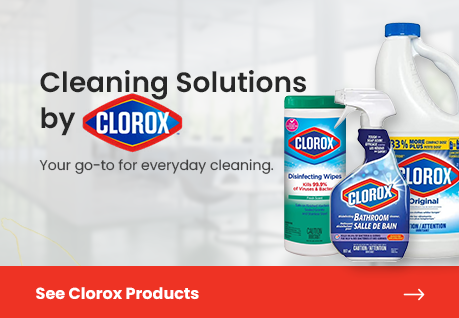 Clorox Cleaning Solutions