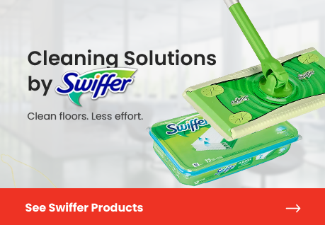 Swiffer Cleaning Products