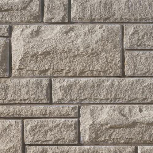 R23 OPAL LAURIER ASHLAR 2.08 PCS/SQ FT 148 PCS/SKID