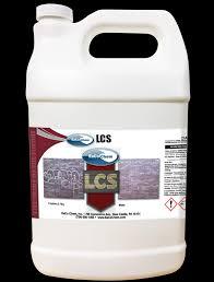 LCS STRIPPER/GRAFFITTI REMOVER 1 GALLON EACOCHEM