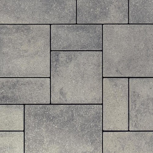BLU 60 SLAB 'SMOOTH'SHALE GREY