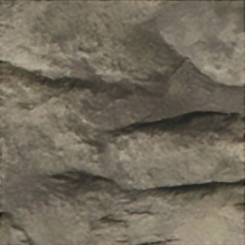 CHISELED STEP 6'X36" GRANITE GR