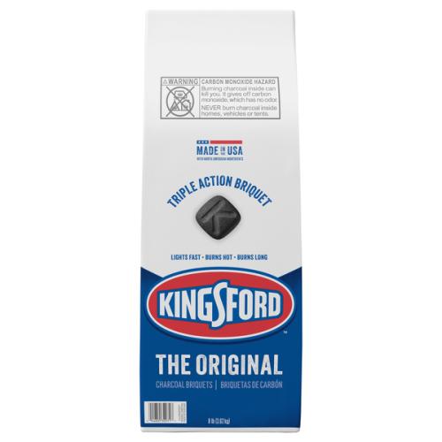 Kingsford 7.7 Lb. Briquettes Charcoal