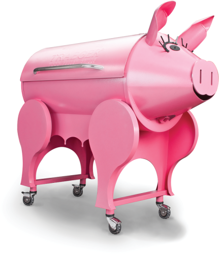 Traeger Lil' Pig Pellet Grill