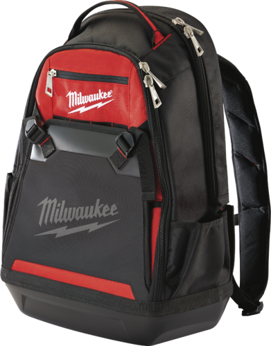 Milwaukee 10 in. Jobsite Packout Tool Backpack