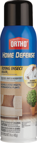 Ortho Home Defense 16 Oz. Aerosol Spray Flying Insect Killer