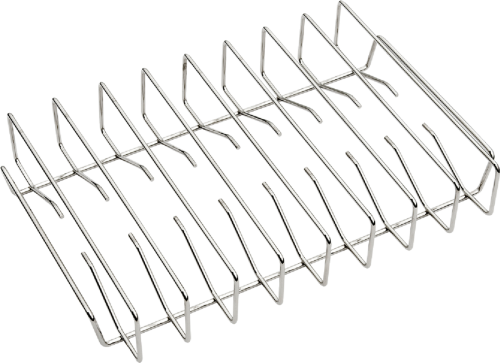 Traeger 17.5 in. Steel Rib Grill Rack