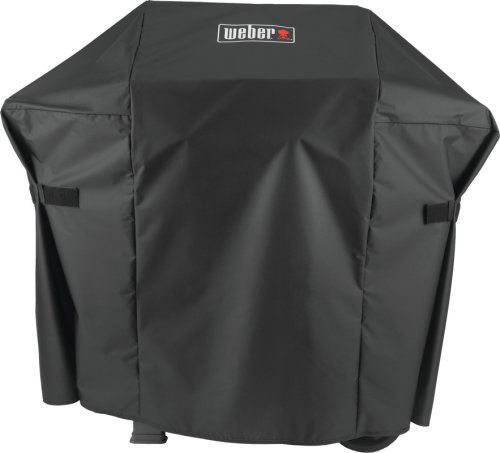 Weber Black Spirit II 2-Burner Grill Cover
