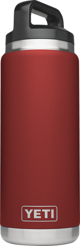 Yeti Rambler 26 oz. Brick Insulated Water Bottle with Chug Cap