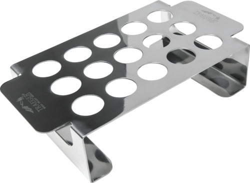 Traeger Stainless Steel Jalapeno Popper Grill Tray
