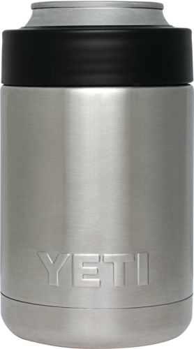Yeti Rambler 12 oz Colster Can Cooler
