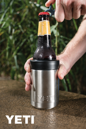 Yeti Rambler 12 oz Colster Can Cooler 4