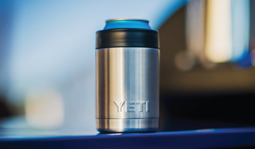 Yeti Rambler 12 oz Colster Can Cooler 5
