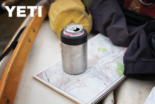 Yeti Rambler 12 oz Colster Can Cooler 3