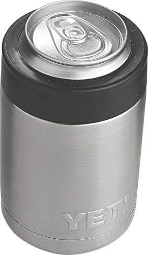Yeti Rambler 12 oz Colster Can Cooler 2