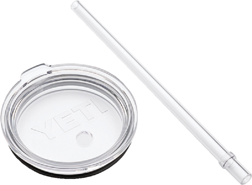 Yeti Rambler 30 oz. Straw Tumbler Lid