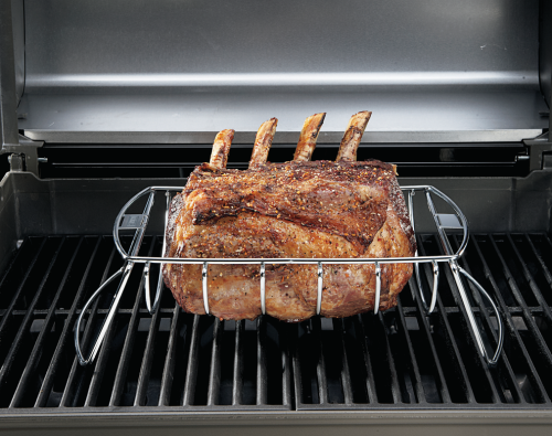 Webster Premium Grilling Rack