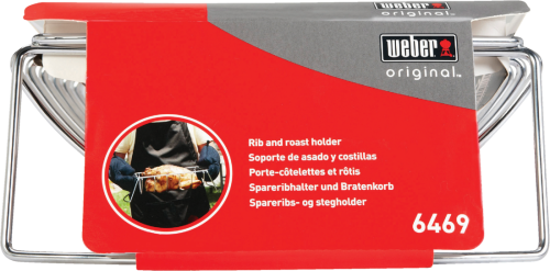 Webster Premium Grilling Rack