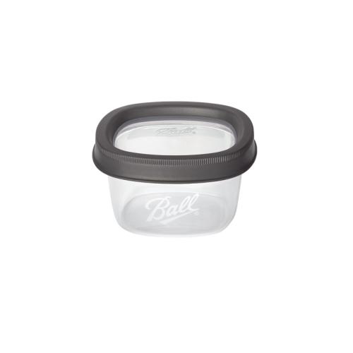 Ball 8 Oz Freezer Jar (3-Pack) 2