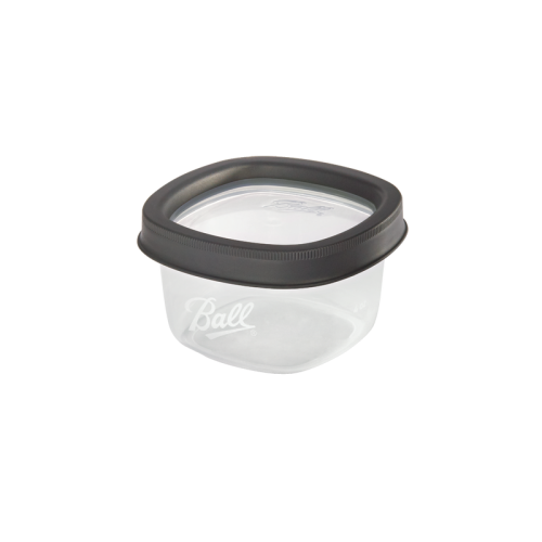 Ball 8 Oz Freezer Jar (3-Pack) 3