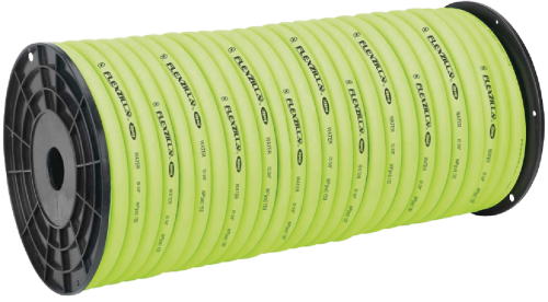 Flexzilla Pro 5/8 In. Dia. x 250 Ft. L. Bulk Garden Hose