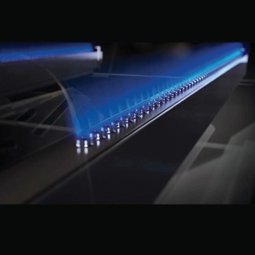 Weber Genesis E-330 3-Burner Liquid Propane Gas Grill, Black 5