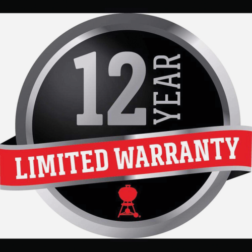 Weber Genesis E-330 3-Burner Liquid Propane Gas Grill, Black 10