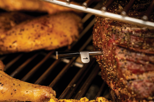 Traeger MEATER Wireless Meat Thermometer Probe 2-Pack