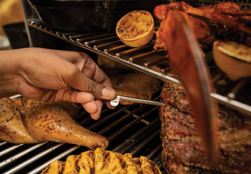 Traeger MEATER Wireless Meat Thermometer Probe 2-Pack