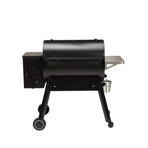 Traeger Ironwood 885 Pellet Grill 5