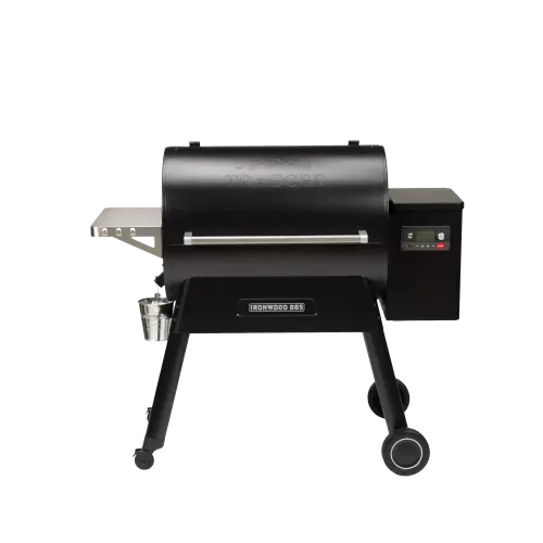 Traeger Ironwood 885 Pellet Grill