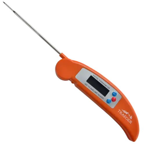Traeger Digital Instant Read Thermometer 2