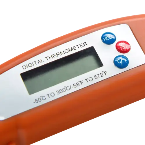 Traeger Digital Instant Read Thermometer 3