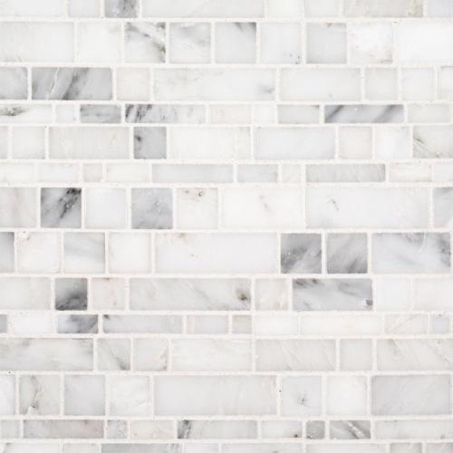 Jeffrey Court Stream Stone Chapter 3 Moderna Mosaic (Moderna D) 3