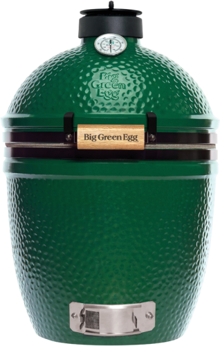 Small Big Green Egg