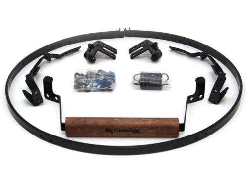 Big Green Egg XL Band Assembly Kit